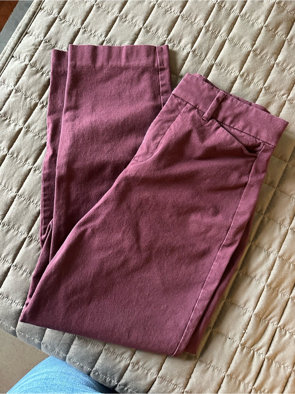 Old Navy Pixie Straight